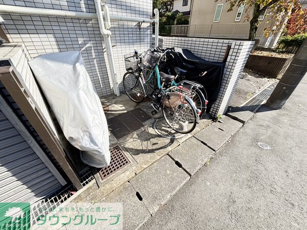 ステイヒルズの物件内観写真